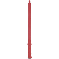 Handle, Plastic, Ergonomic, ACME Threaded Tip, 20-3/4" Length NI581 | Fastek
