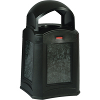 Islander Containers, Polyethylene, 35 US gal. Fastek