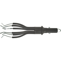 Dispositifs pour changer les ampoules électriques Sticky Fingers NI800 | Fastek