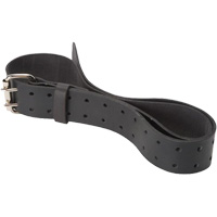 Ceinture porte-outils, Cuir, Noir Fastek