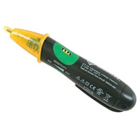 Adjustable Voltage Detector, AC V 5 - 1000, Fastek