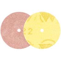 Disque de polissage instantan&eacute; QUICK-STEP, 4-1/2" dia. Fastek