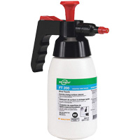 Industrial Pump Sprayer, 30.4 oz. (0.9L) Fastek