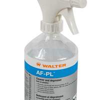Refillable Trigger Sprayer for AF-PL, Round, 500 ml, Plastic Fastek