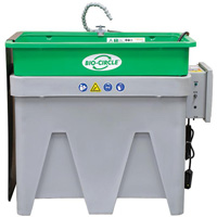 BIO-CIRCLE&reg; Maxi Parts Washer Machine Fastek