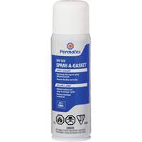 High Tack™ Spray-A-Gasket<sup>®</sup> Sealant, Can NIR856 | Fastek