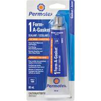 Form-A-Gasket&reg; No. 1 Sealant, 80 ml, Tube Fastek