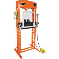 Super Heavy-Duty 30-Ton Shop Press, 30 tons Capacity Fastek