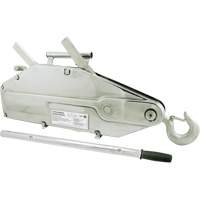JGP-75A Sumo Series 3/4 Ton Grip Puller Without Cable Fastek