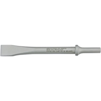 Heavy-Duty Face Flat Chisel Fastek