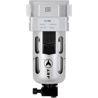 AFI14 Intermediate Air Filter, 1/4" NPT Fastek