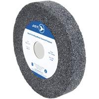 A610C Bench Grinding Wheel, 6" x 1", 1" Arbor Fastek