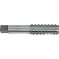 M2 SAE Tap, High Speed Steel, 5/8"-11NC Thread Fastek