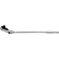 RHQ-12F Heavy-Duty Flex Head Ratchet Wrench Fastek