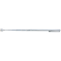 Adjustable Pocket Telescoping Magnet, 23" Length, 3.5 lbs. Capacity Fastek