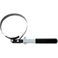 Swivel Handle Truck Oil Filter Wrench, 5-1/4"" - 5-3/4" Filter Capacity Fastek