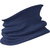 561 Hat Liner & Wind Guard, One Size, Navy Blue Fastek