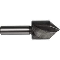 Countersink, 1-1/4", High Speed Steel, 82° Angle, 1 Flutes Fastek