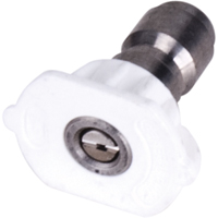 Quick Connect Pressure Washer Nozzle Fastek