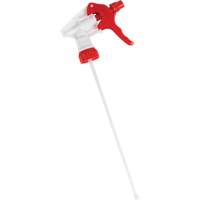 Trigger Sprayers, 8" Tube Length Fastek