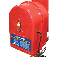 Portable Cement Mixer Fastek