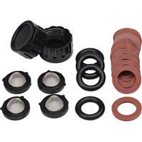 Garden Hose Parts & Accessories