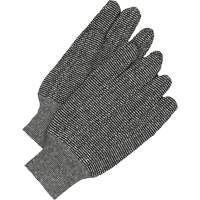 Gants en tissu
