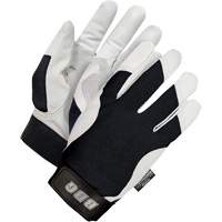 Performance & Ergonomic Gloves