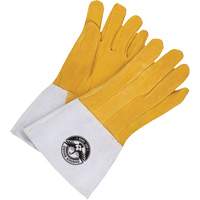 Welder's Gloves