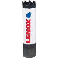 Speed Slot&reg; Hole Saw, 5/8", Bi-Metal Fastek