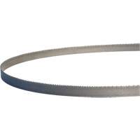 Master-Band&reg; Portable Band Saw Blades, Bi-Metal, 18 TPI, 44-7/8" L x 1/2" W Fastek