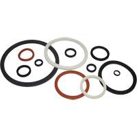 Cam & Groove Gasket, 1-1/2" Fastek