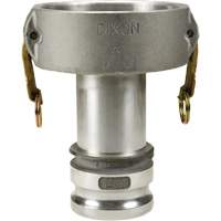 Dixon<sup>®</sup> Cam & Groove Reducing Coupler x Adapter NJE594 | Fastek