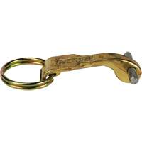 Poign&eacute;e &agrave; came et cannelure Dixon Fastek