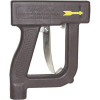 Gicleur en acier inoxydable Fastek