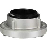 Adaptateur rigide femelle x Storz Fastek