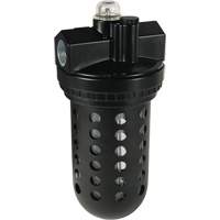 Lubrificateur standard L30 EconOmist Wilkerson, 3/4", Max. 150 psi, Standard Fastek