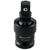 Joints en U, Prise 1/2" Fastek