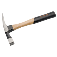 Bricklayer's Hammer NJH812 | Fastek
