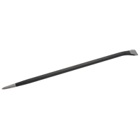 Pinch Bar, 16" Fastek