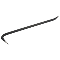 Wrecking Bar, 1" Width, 12" Length Fastek