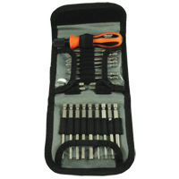 Multibit Screwdrivers