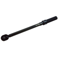 Torque Wrench, 3/8" Square Drive, 17" L, 20 - 100 ft-lbs. NJI114 | Fastek