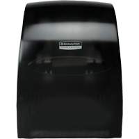 Sanitouch Hard Roll Towel Dispenser, Manual, 12.63" W x 10.2" D x 16.13" H NJJ019 | Fastek