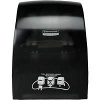 Sanitouch Hard Roll Towel Dispenser, Manual, 12.63" W x 10.2" D x 16.13" H Fastek