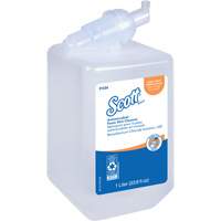 Scott&reg; Control Antimicrobial Skin Cleanser, Foam, 1 L, Unscented Fastek