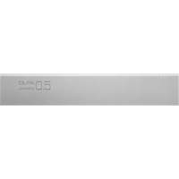 100mm BS-10B Dual-Edge Scraper Blades Fastek