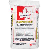 Can Dry Supreme All-Purpose Absorbent Fastek