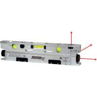 Magnetic Torpedo Laser Level Fastek