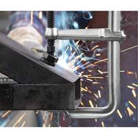 Heavy-Duty MorPad Assembly Fastek